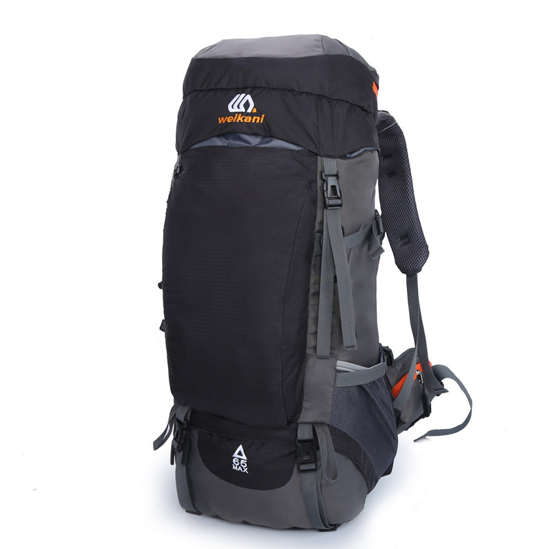 The Perfect Outdoor Companion: Outdoor Sports Backpack for Men and Women Hiking